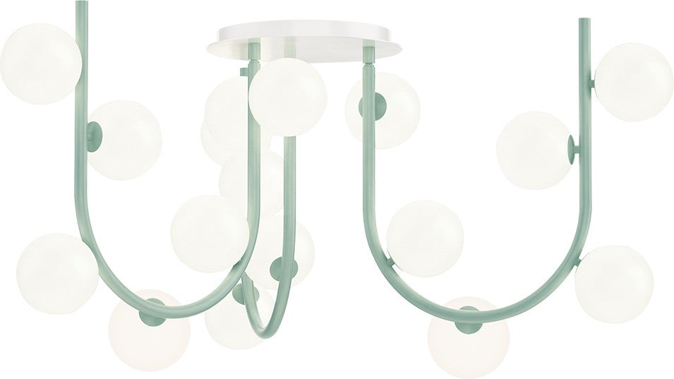 Suspension DEL | Contour MTO