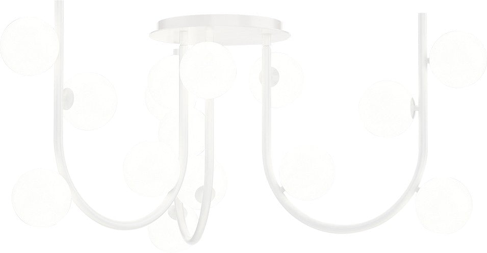 Suspension DEL | Contour MTO