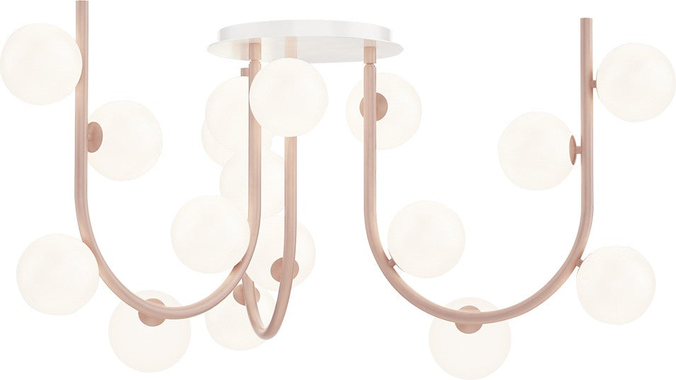 Suspension DEL | Contour MTO