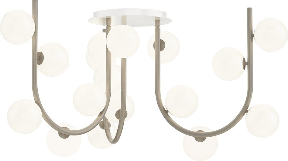 Suspension DEL | Contour MTO