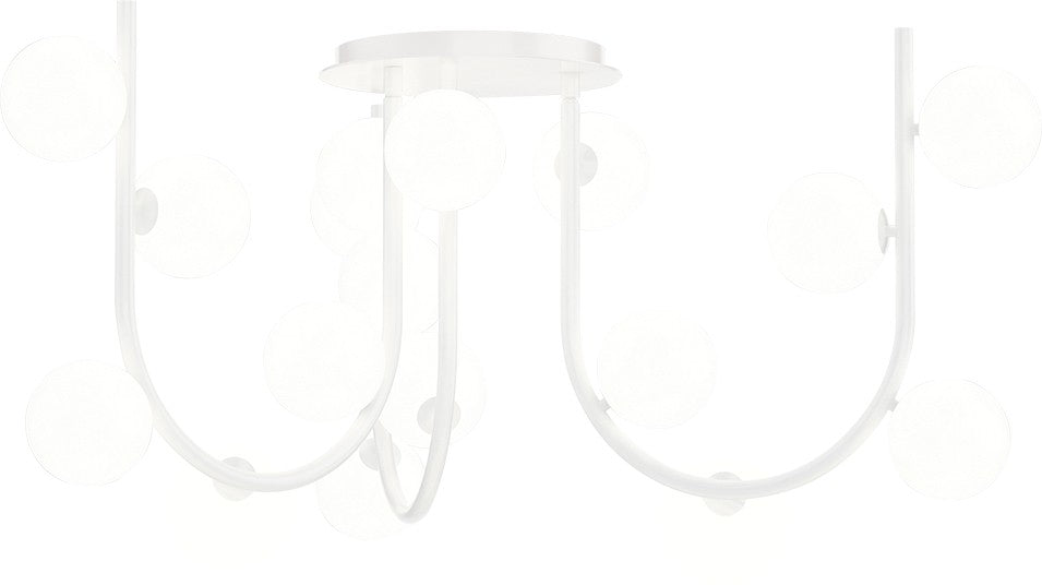 Suspension DEL | Contour MTO