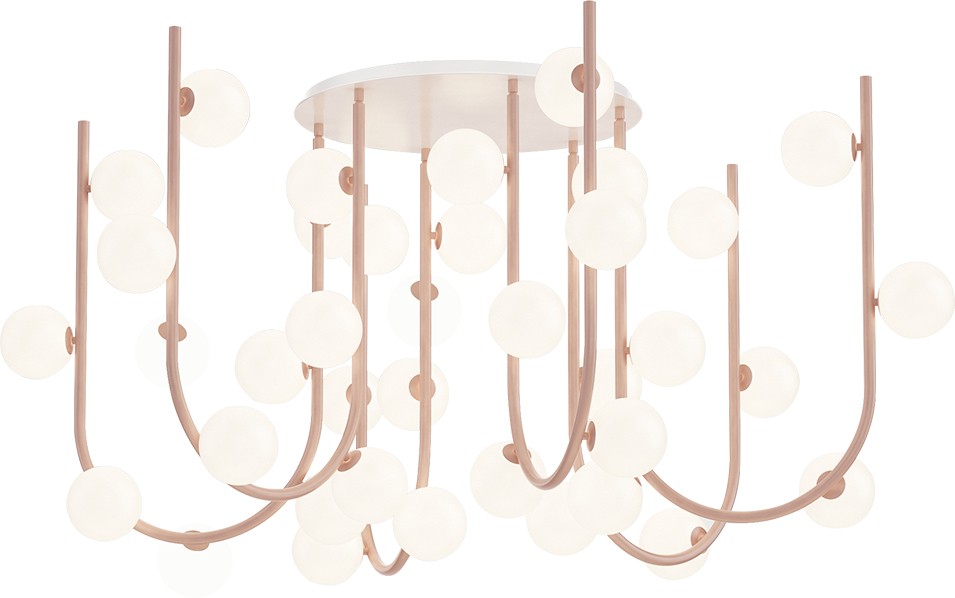 Suspension DEL | Contour MTO
