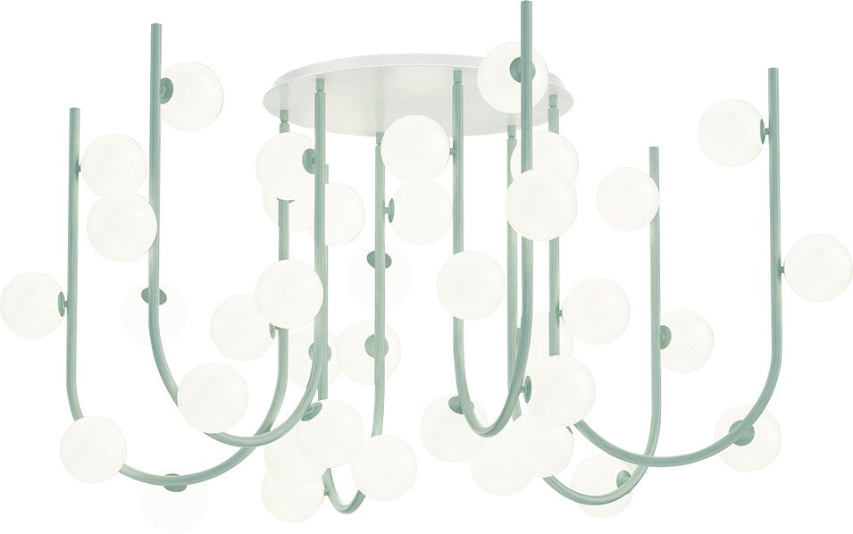 Suspension DEL | Contour MTO
