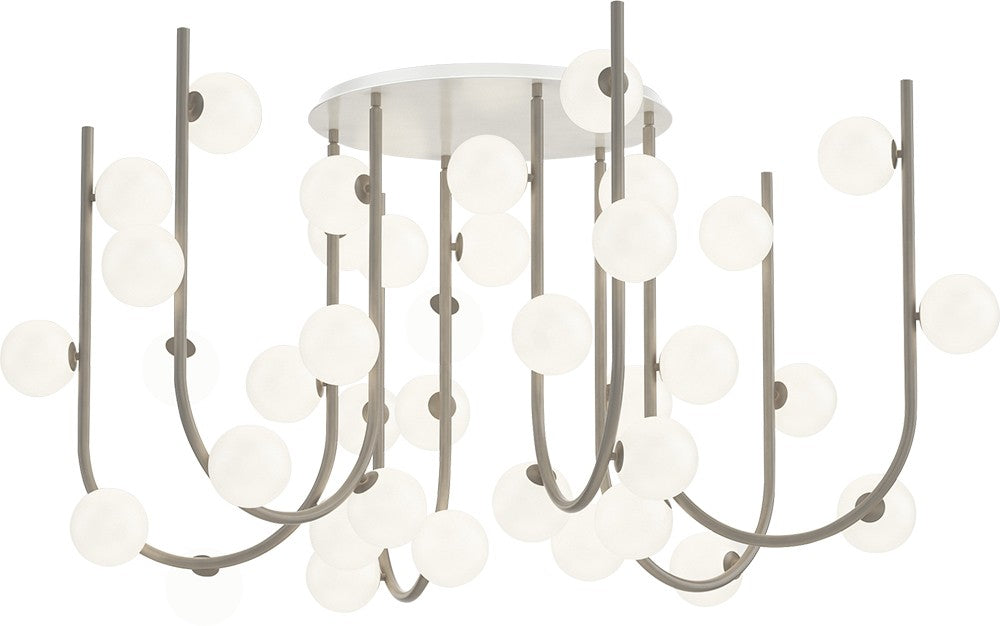 Suspension DEL | Contour MTO