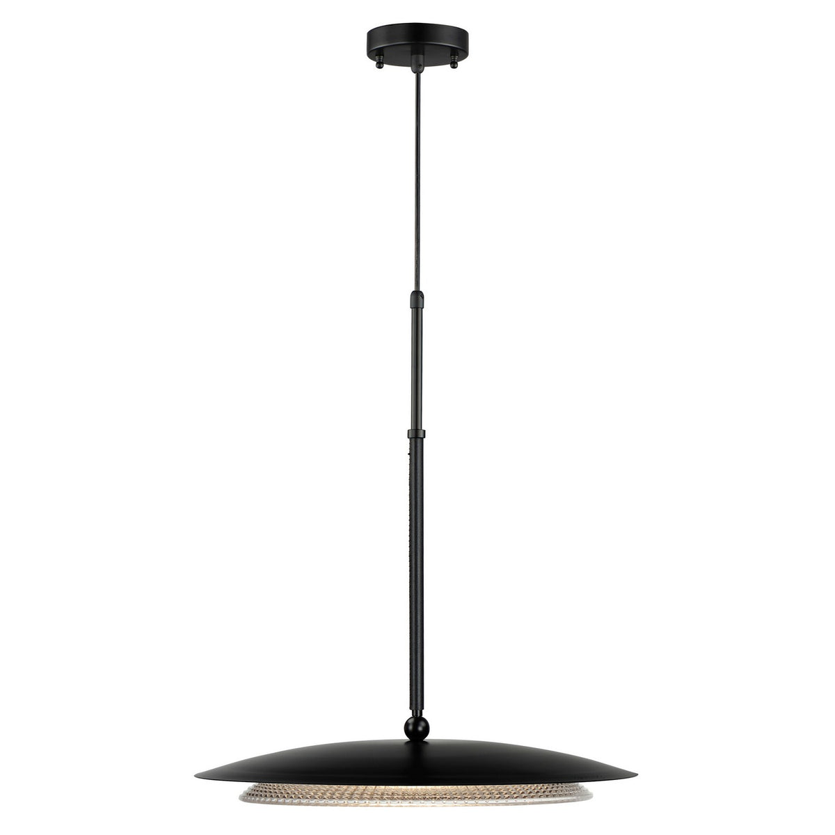 Suspension DEL | Prismatic