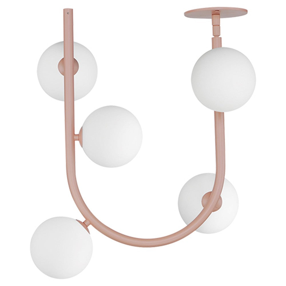 Suspension DEL | Contour MTO