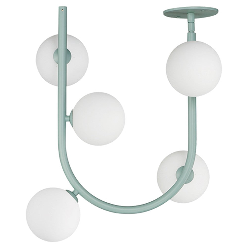 Suspension DEL | Contour MTO