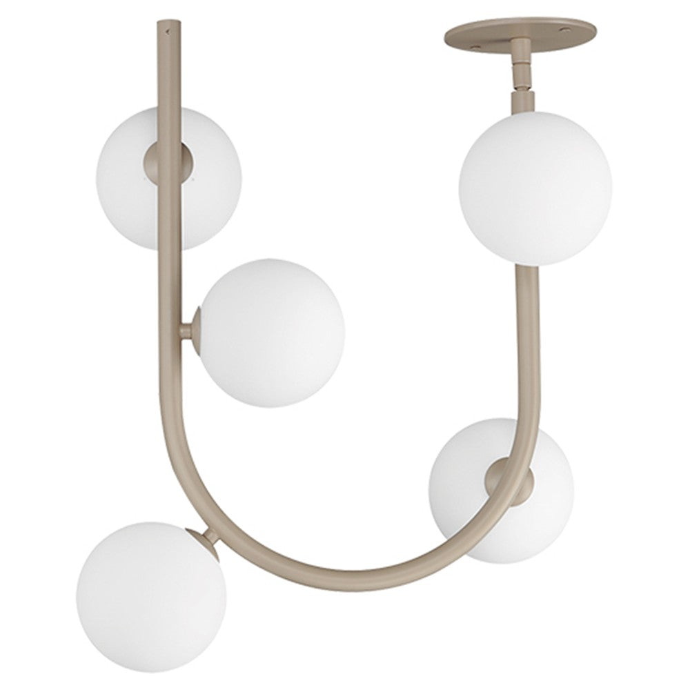 Suspension DEL | Contour MTO
