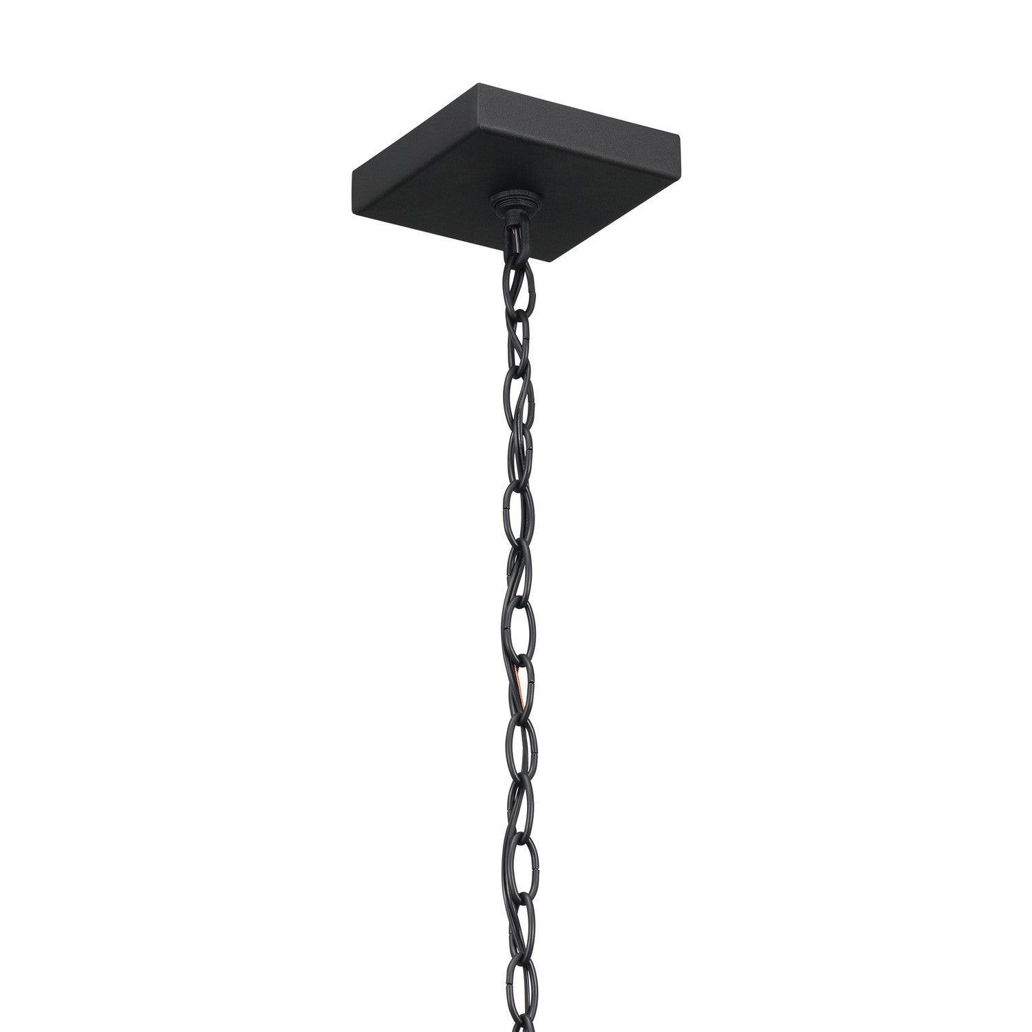 Suspension ou plafonnier extérieur 1 lumière | Lahden