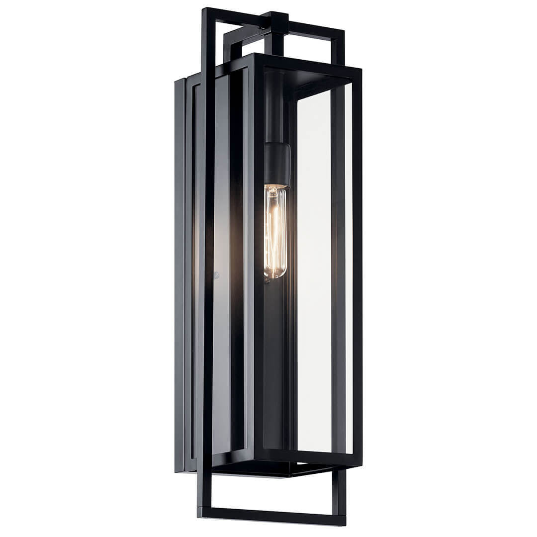 Applique murale extérieure 1 lumière | Goson