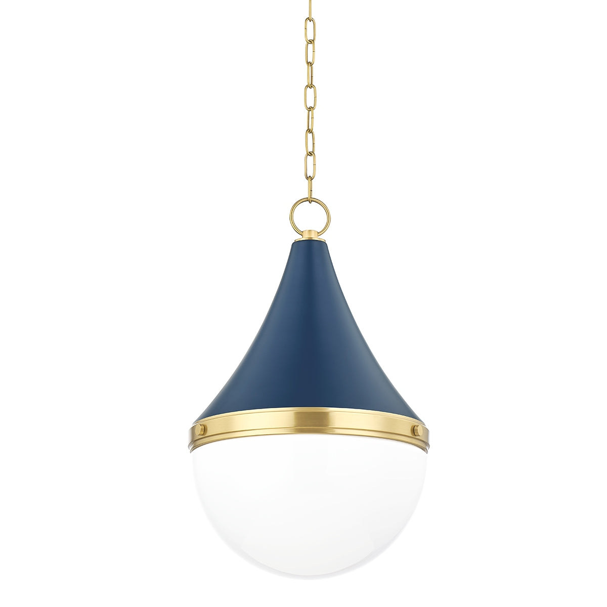 Suspension 1 lumière | Ciara