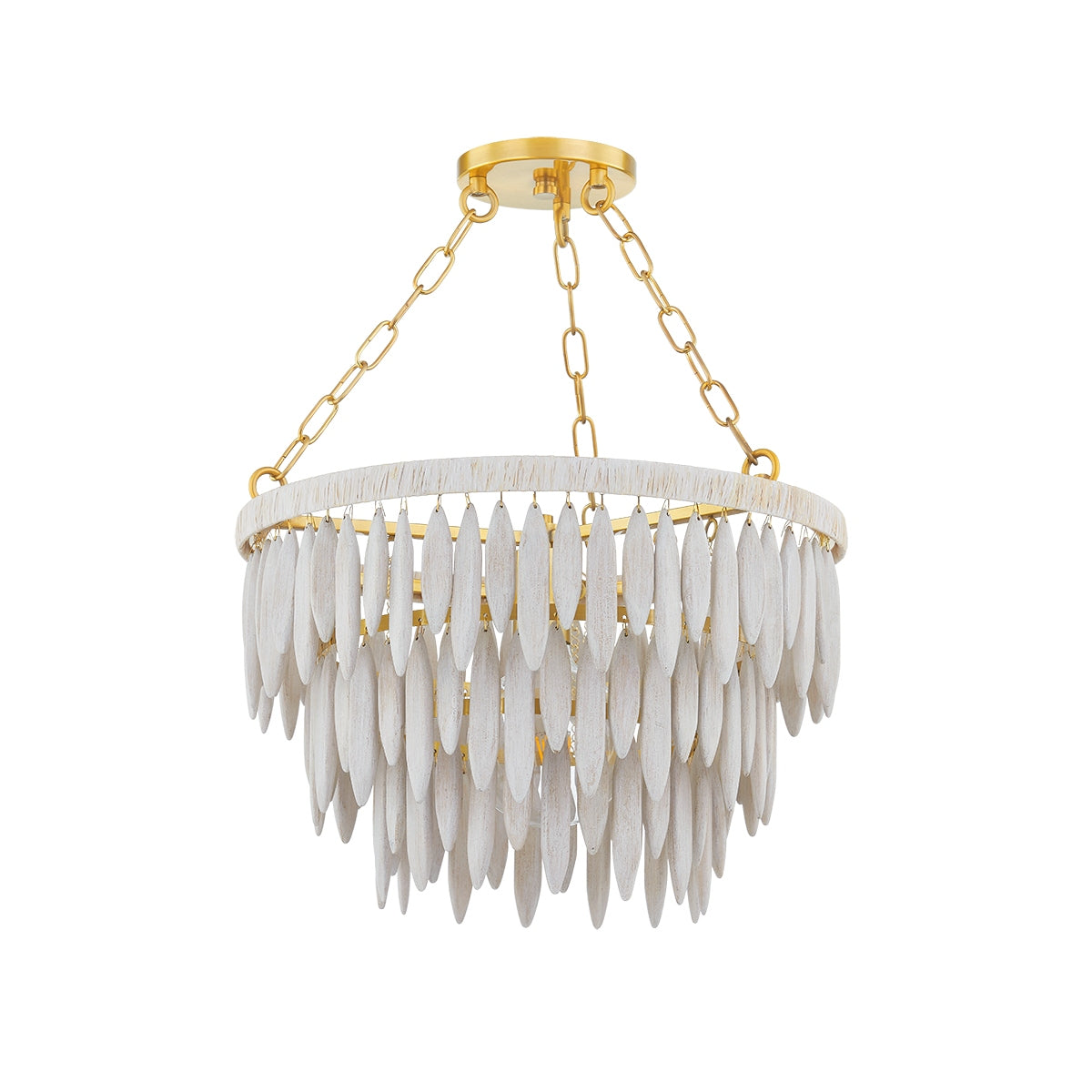 Suspension 1 lumière | Tiffany