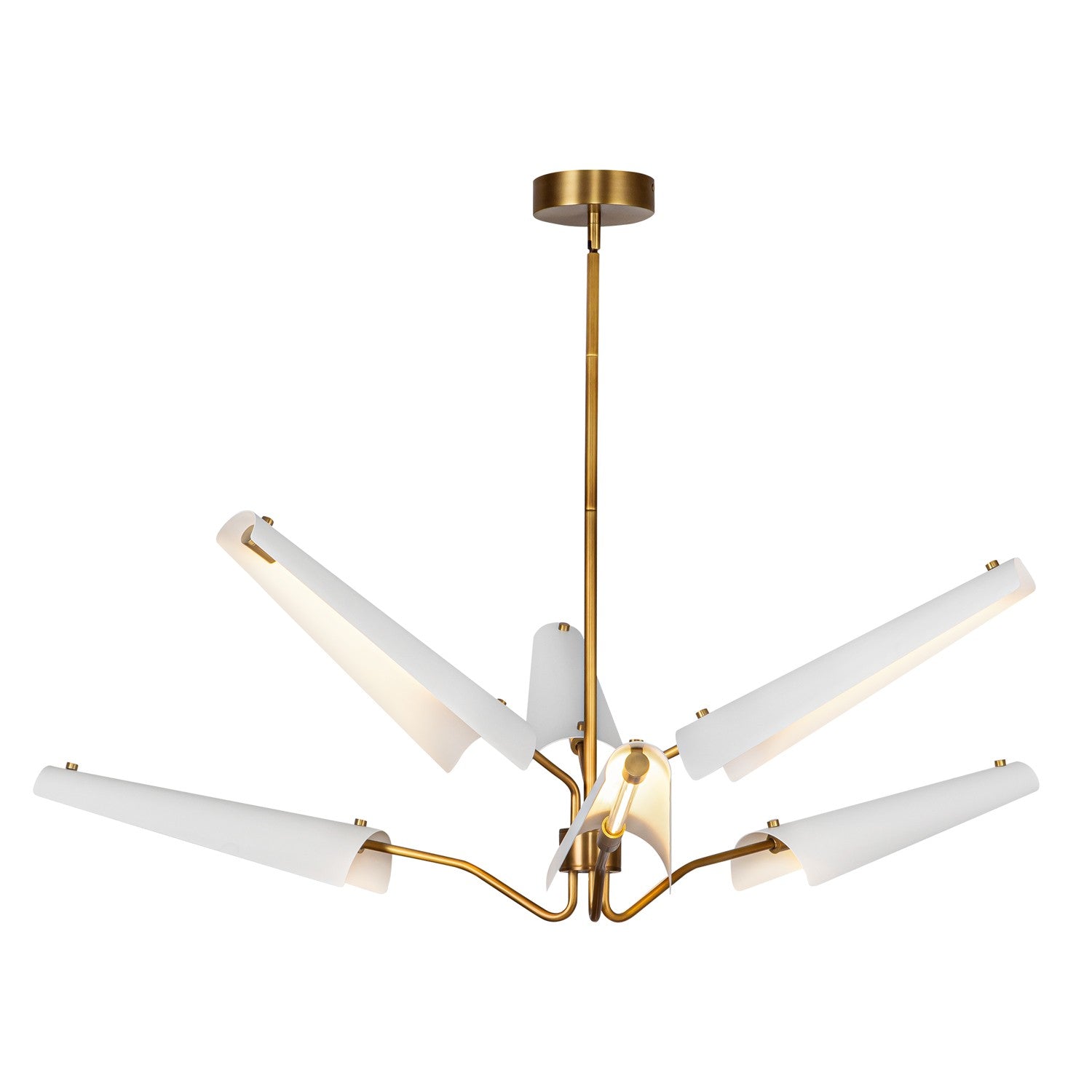 Lustre DEL | Osorio