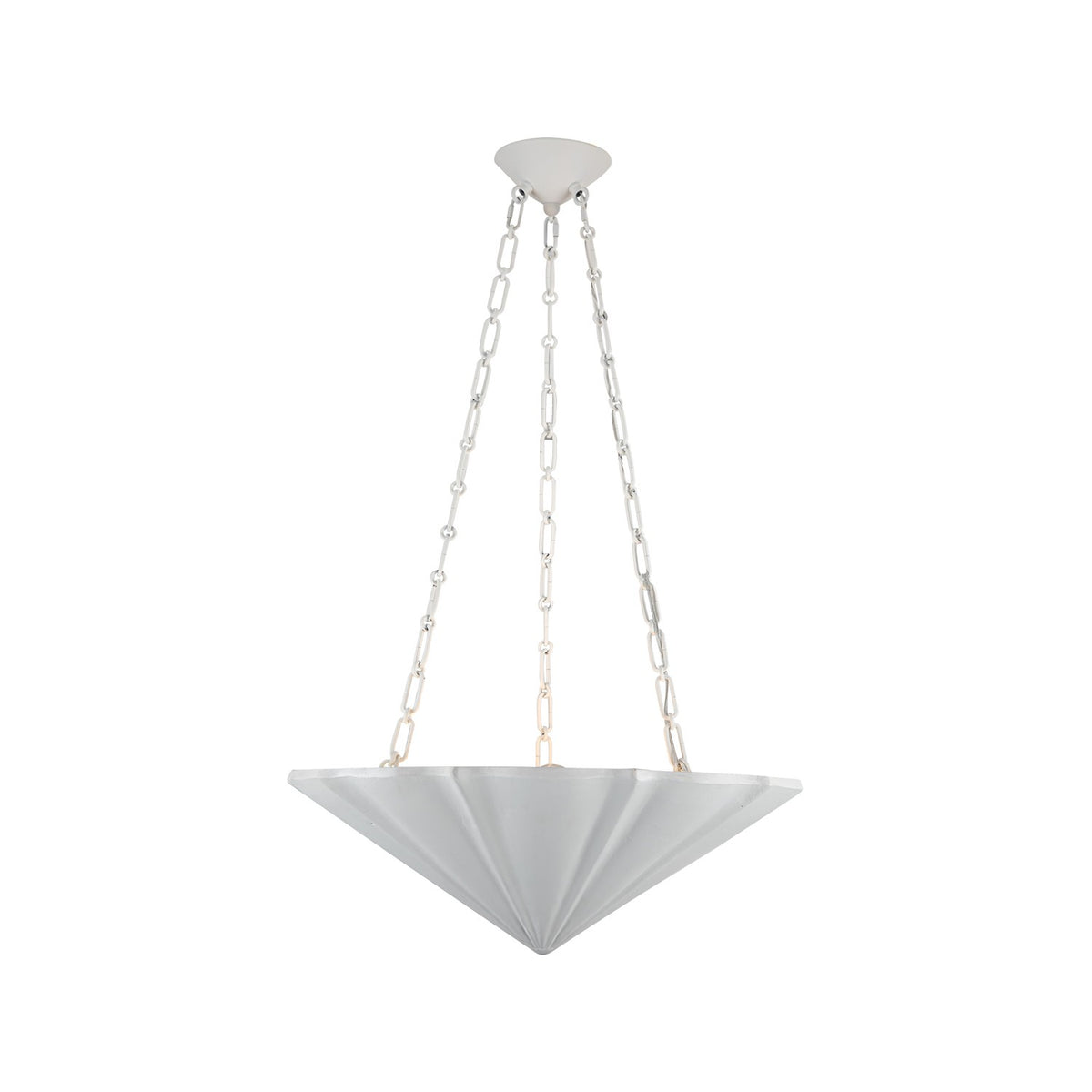 Lustre 3 lumières | Martine