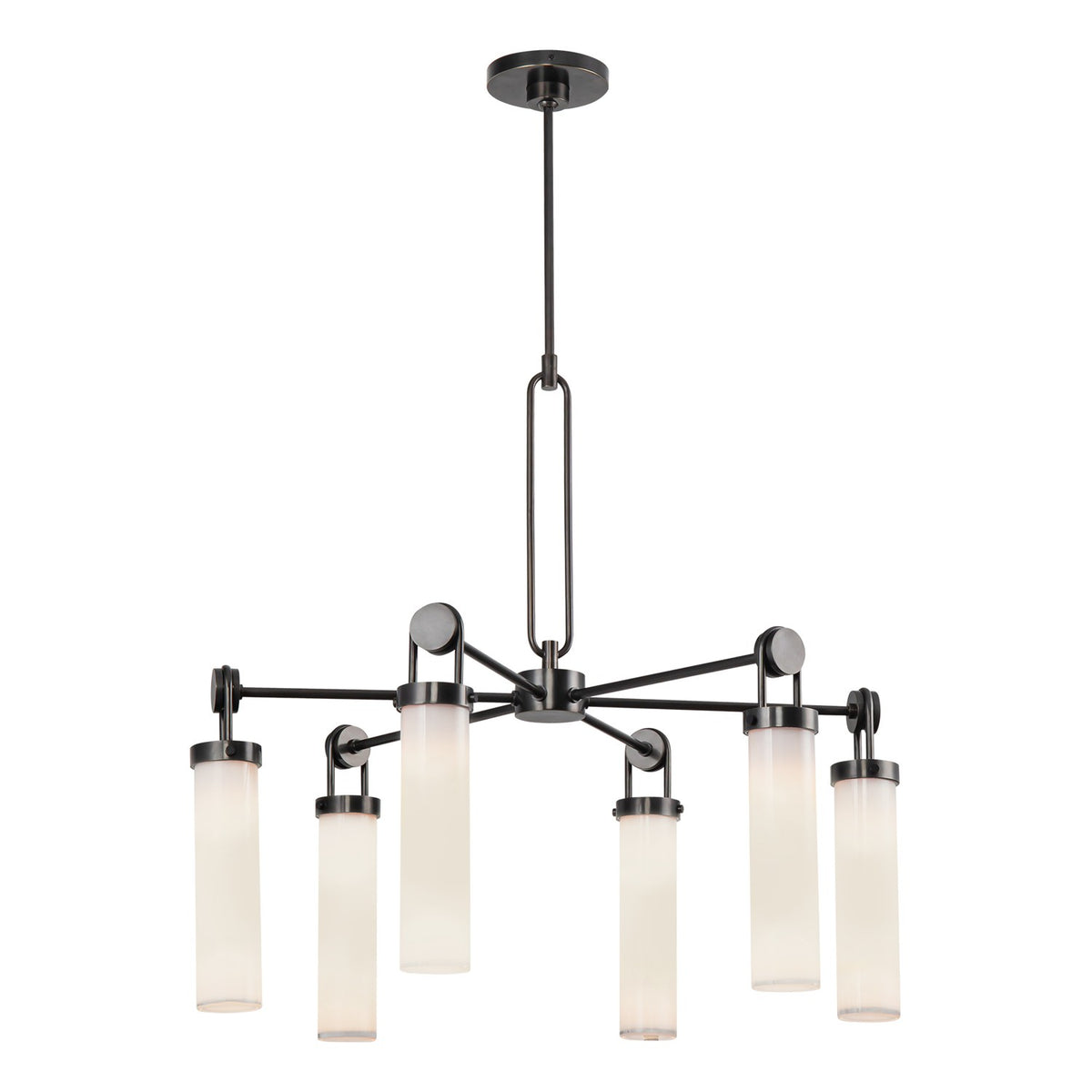 Lustre 6 lumières | Wynwood