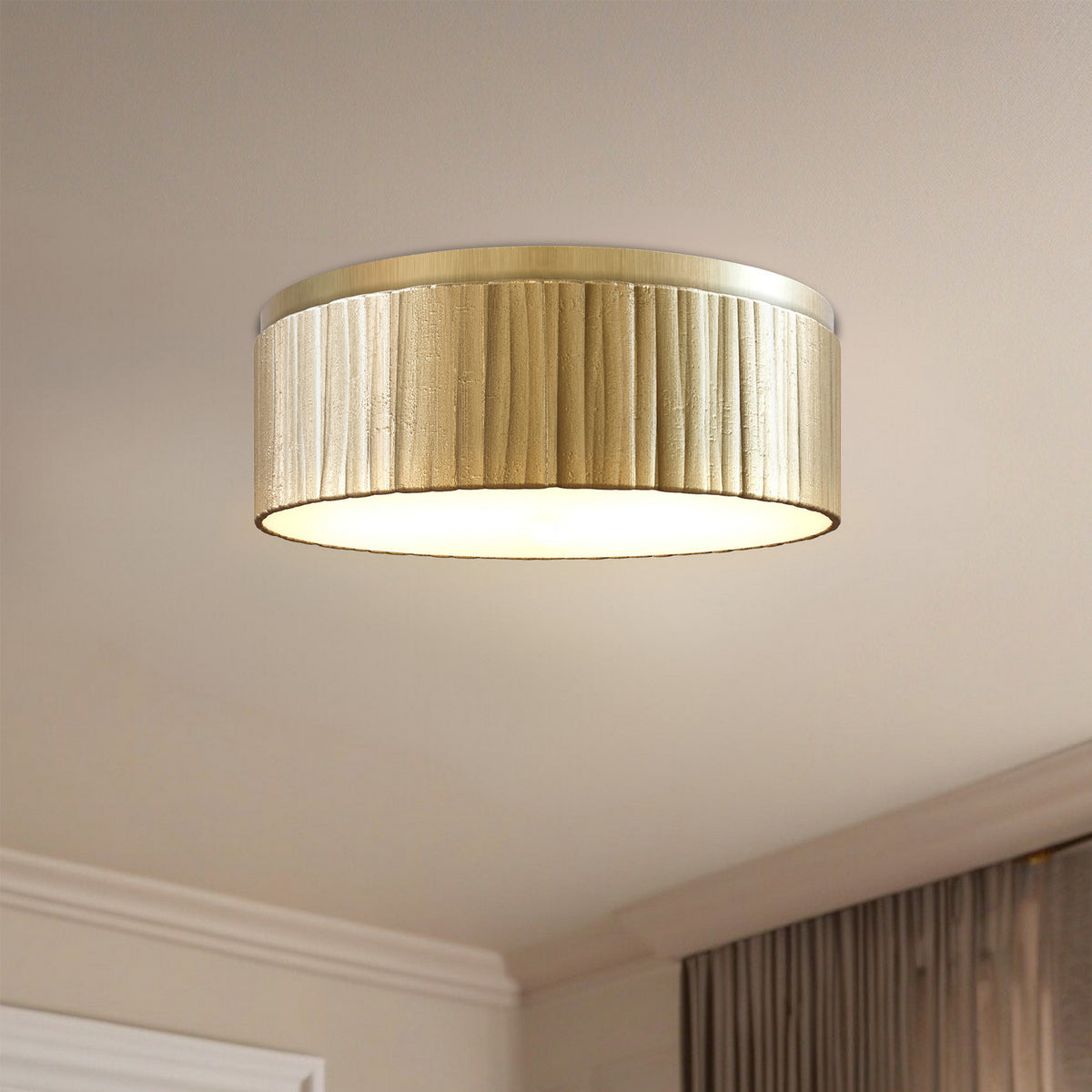 Plafonnier DEL | Kensington