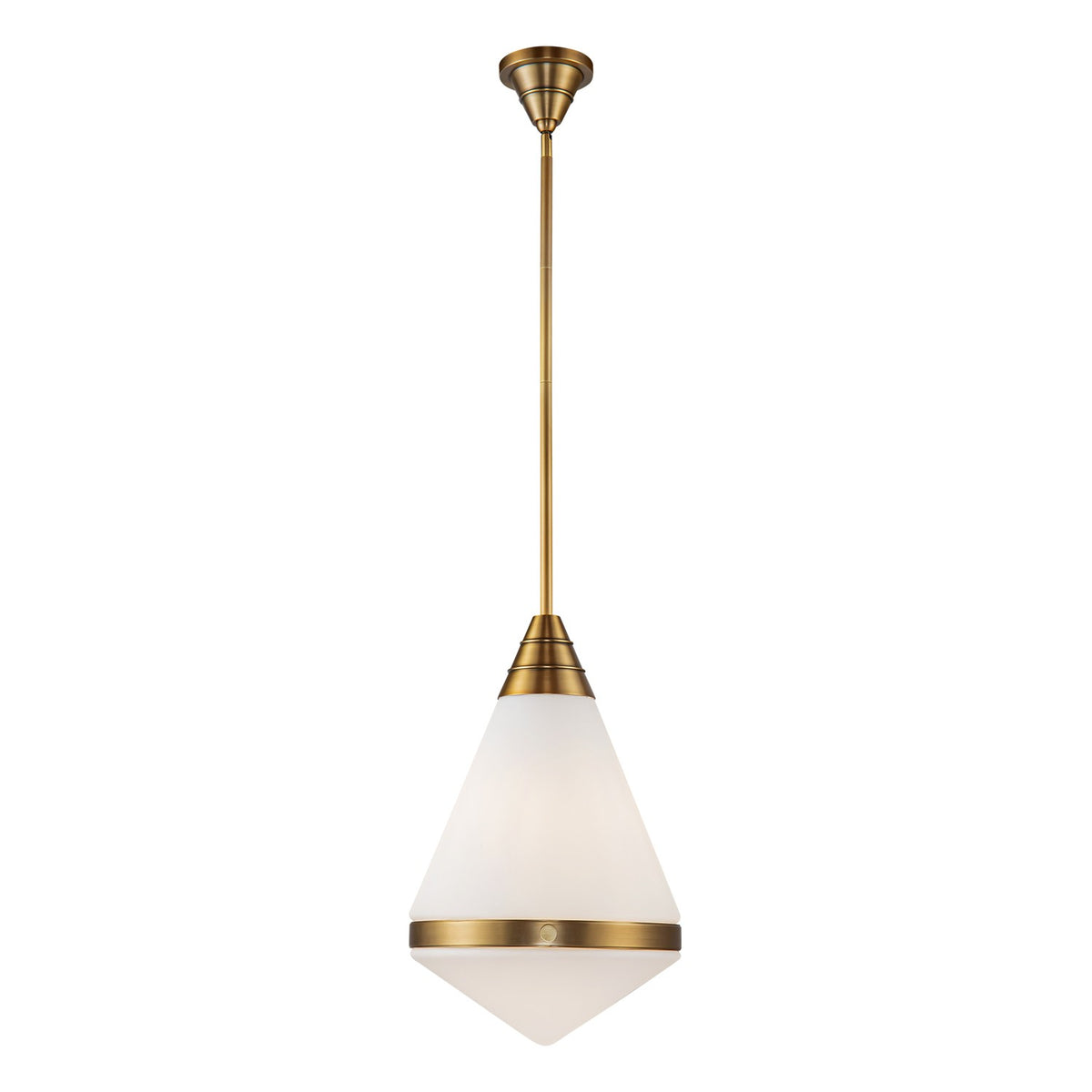 Suspension 1 lumière | Willard