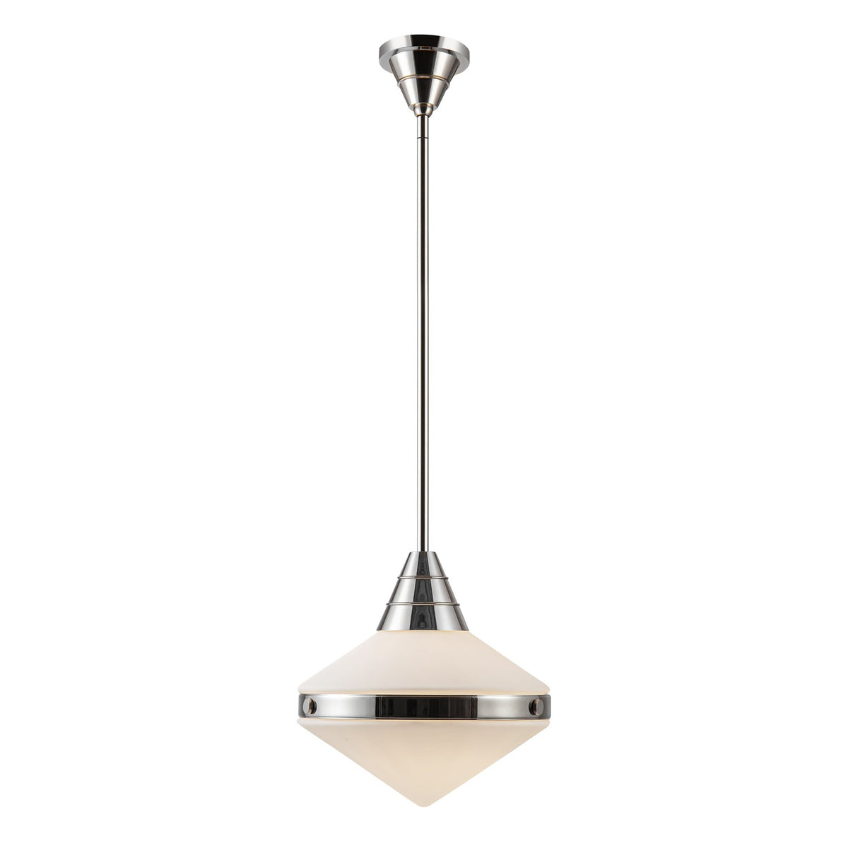 Suspension 1 lumière | Willard