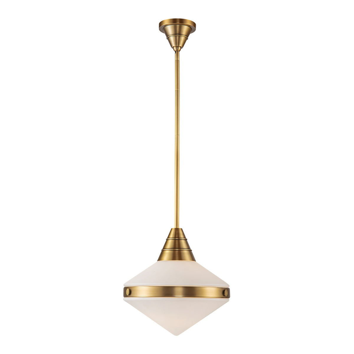 Suspension 1 lumière | Willard