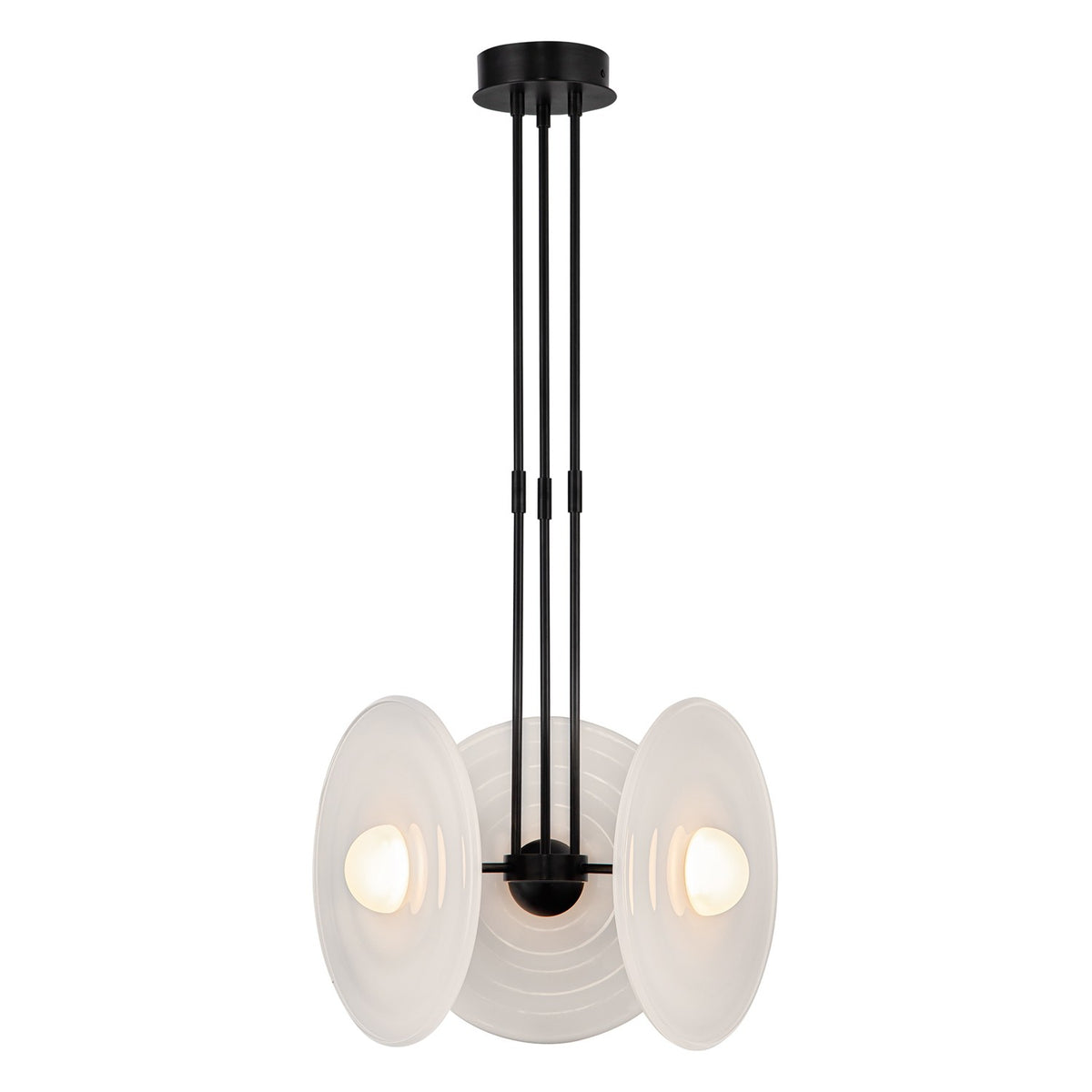 Suspension DEL | Harbour