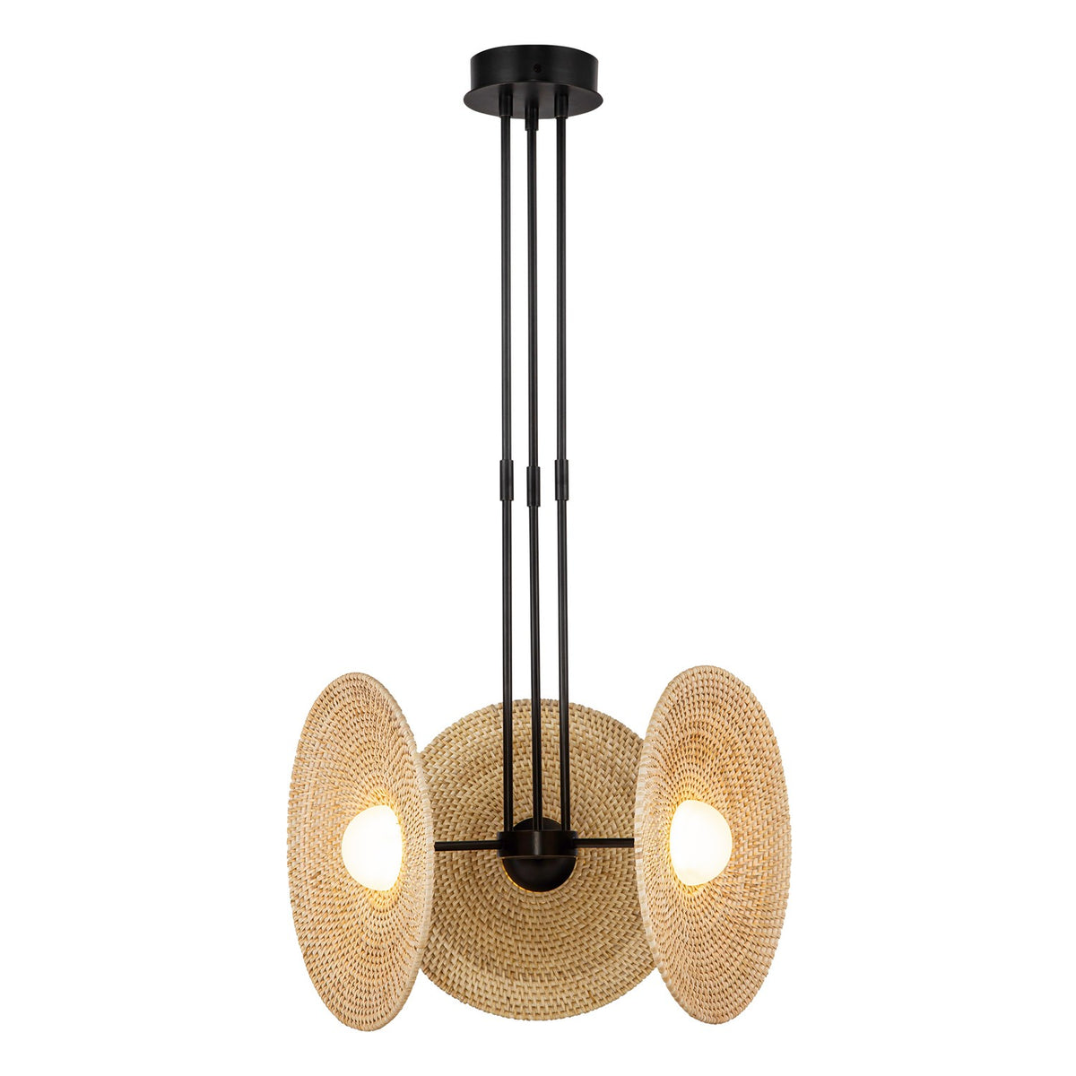 Suspension DEL | Harbour