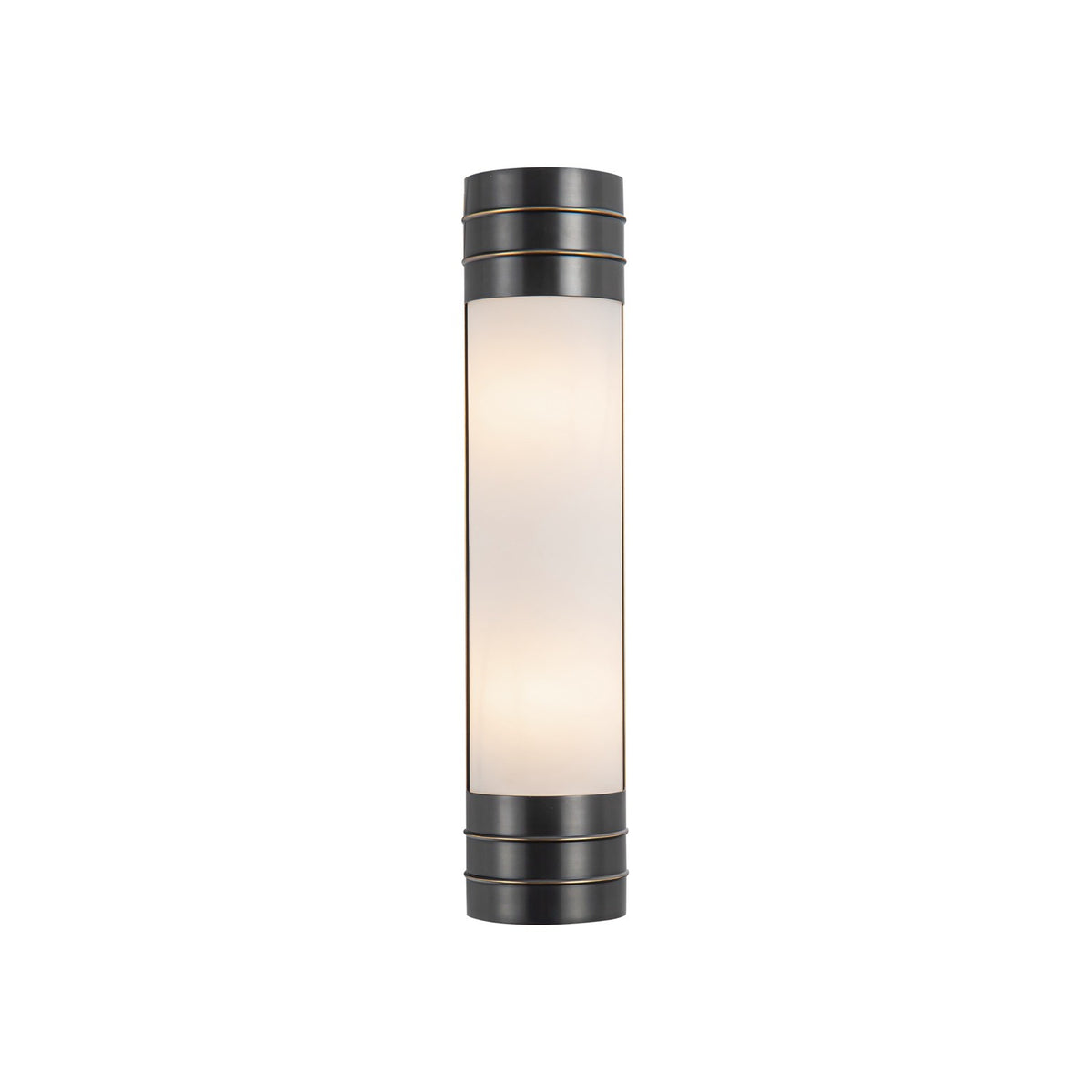 Applique de vanité 2 lumières | Willard