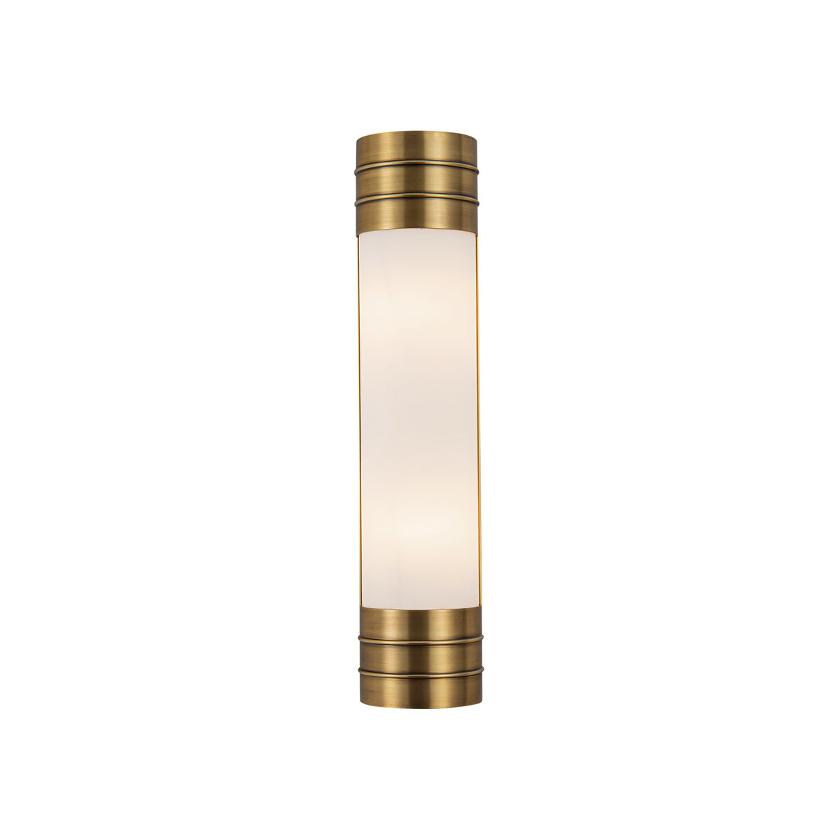 Applique de vanité 2 lumières | Willard