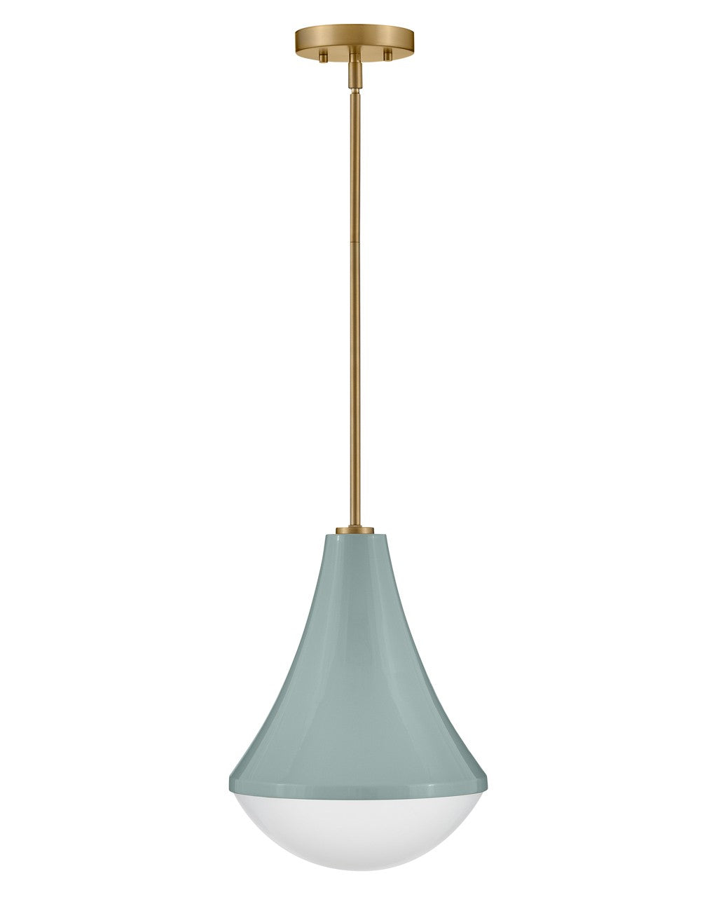 Suspension DEL | Haddie