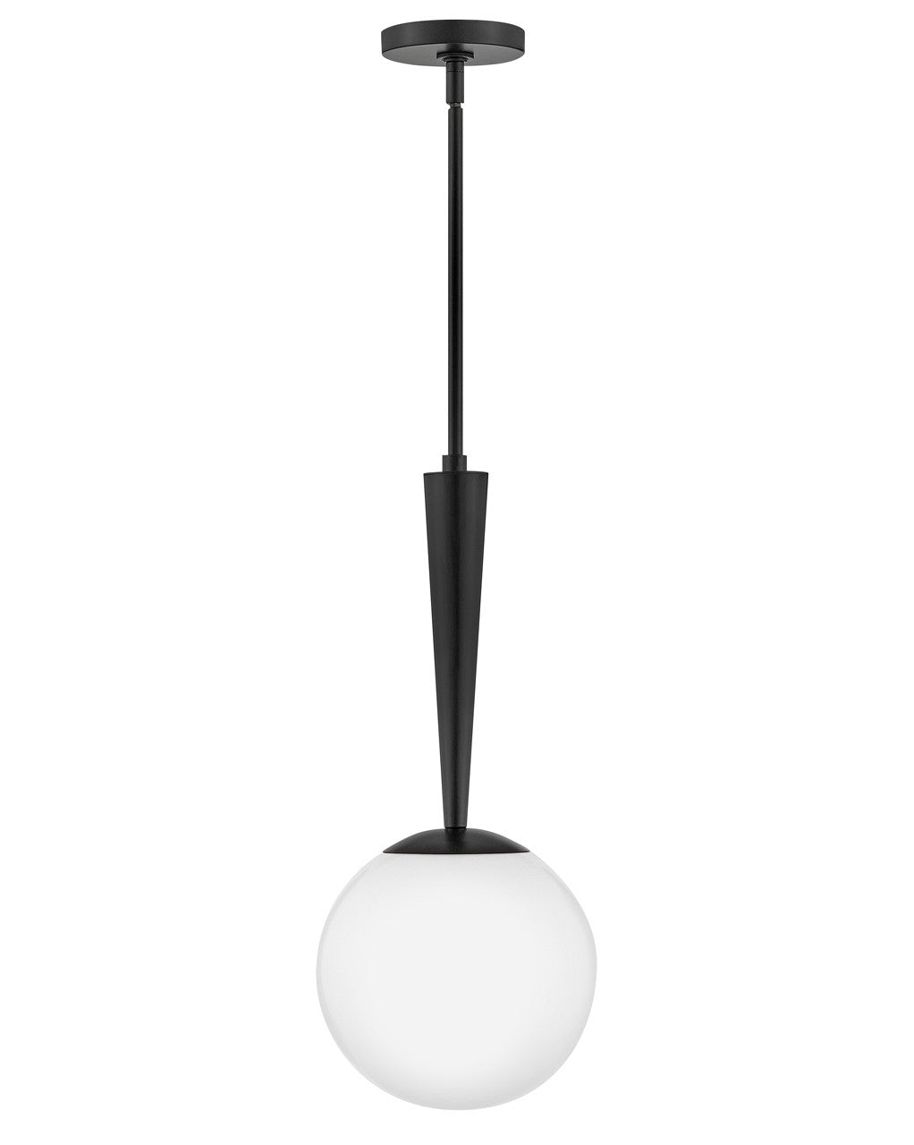 Suspension DEL | Izzy