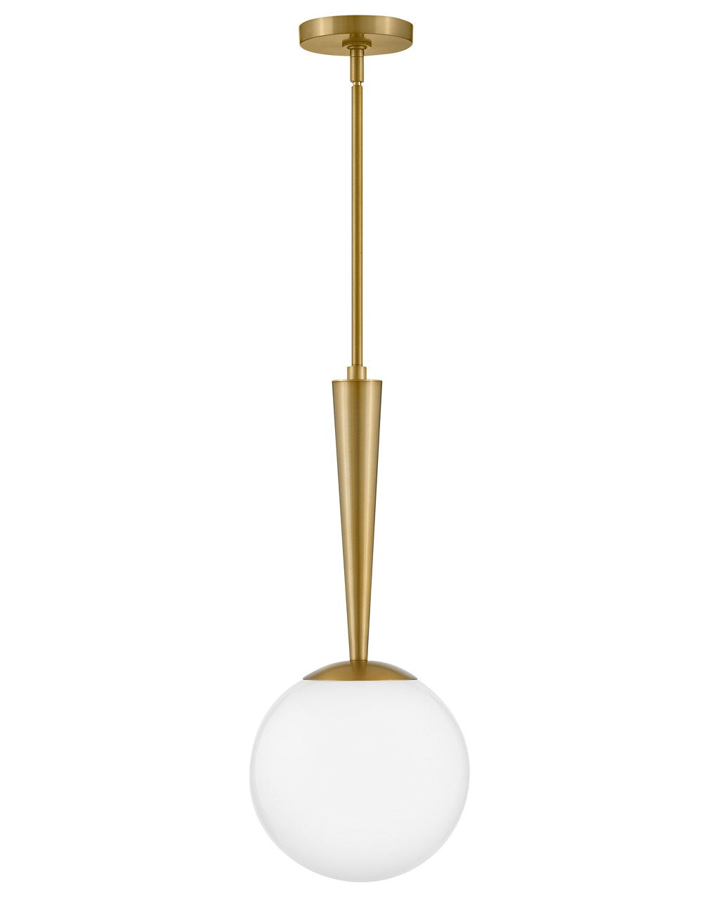 Suspension DEL | Izzy