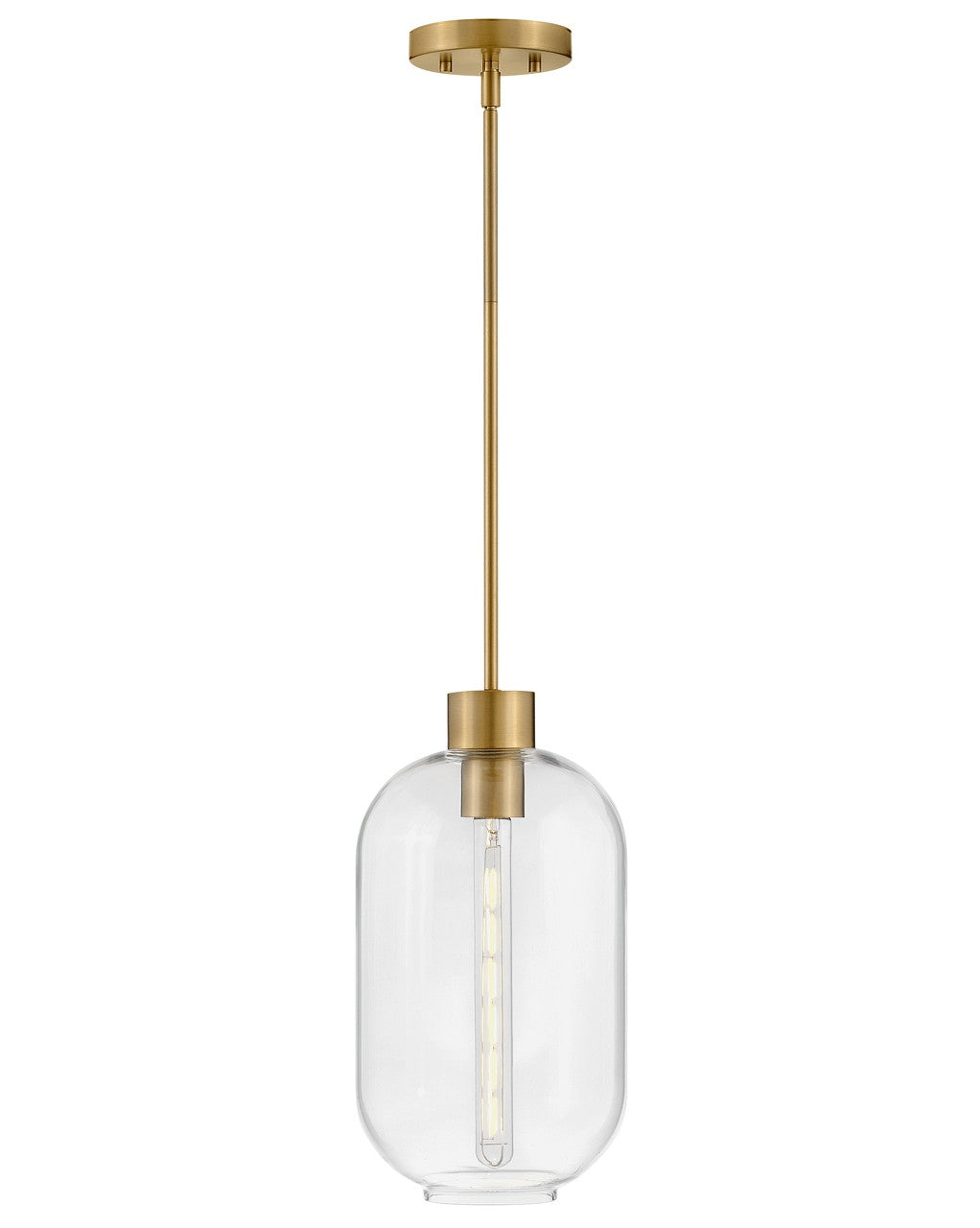 Suspension DEL | Greer