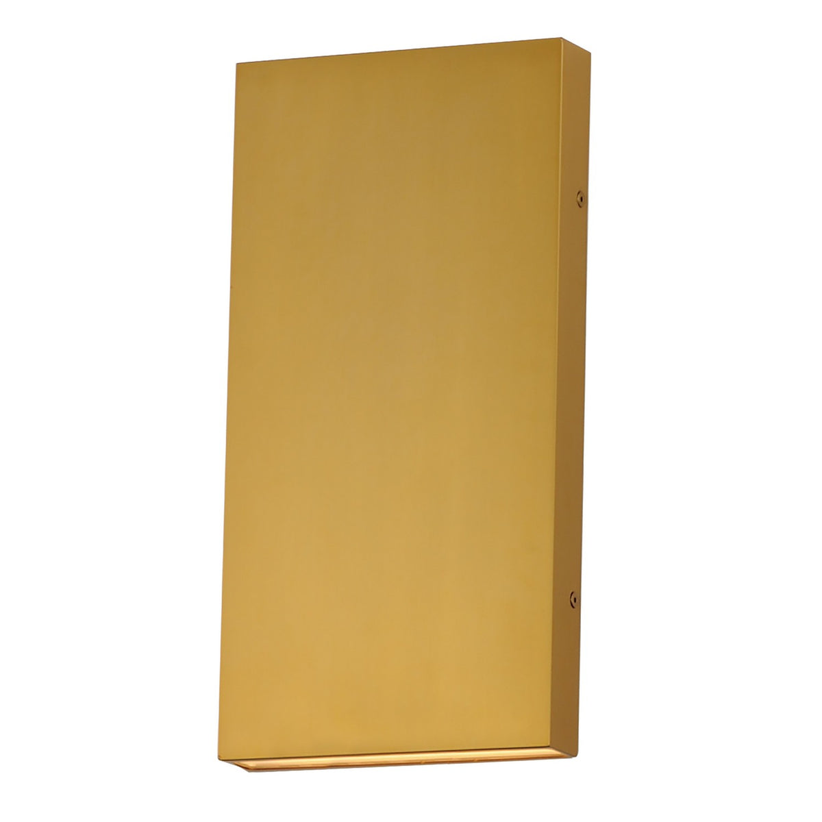 ET2 - Applique murale extérieure DEL | Brik - E23215-NAB