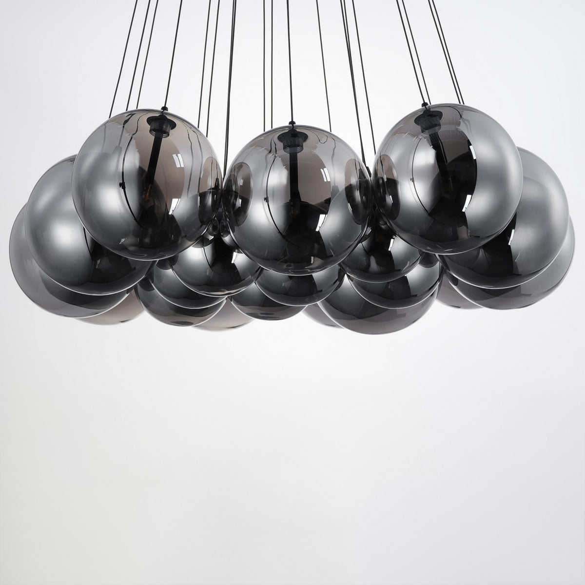 Suspension DEL | Burst