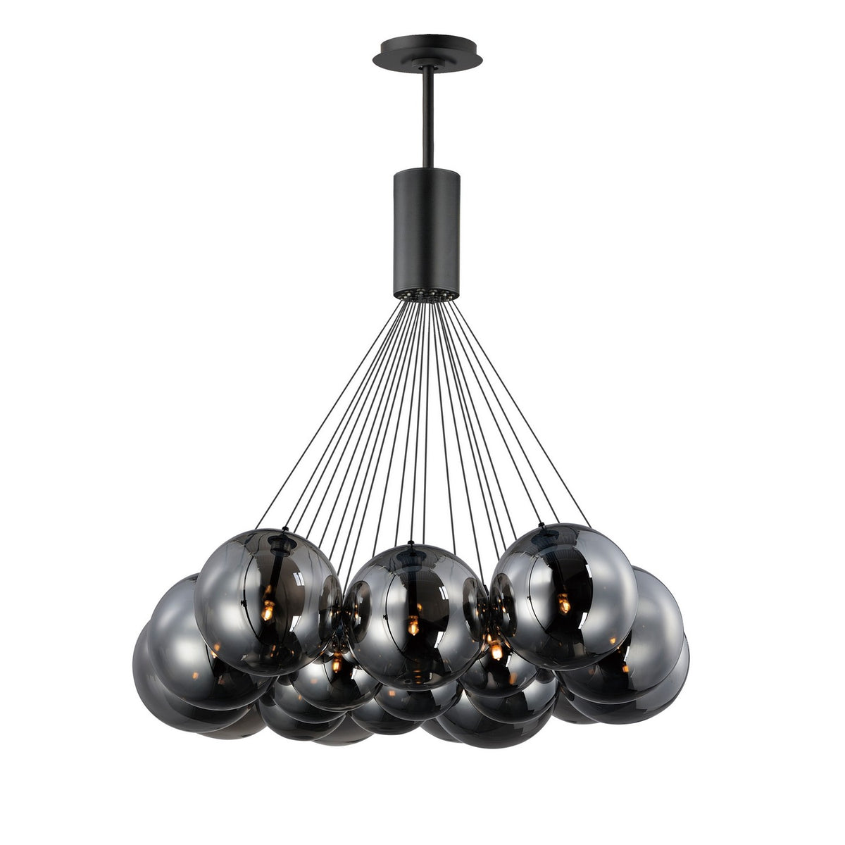 Suspension DEL | Burst