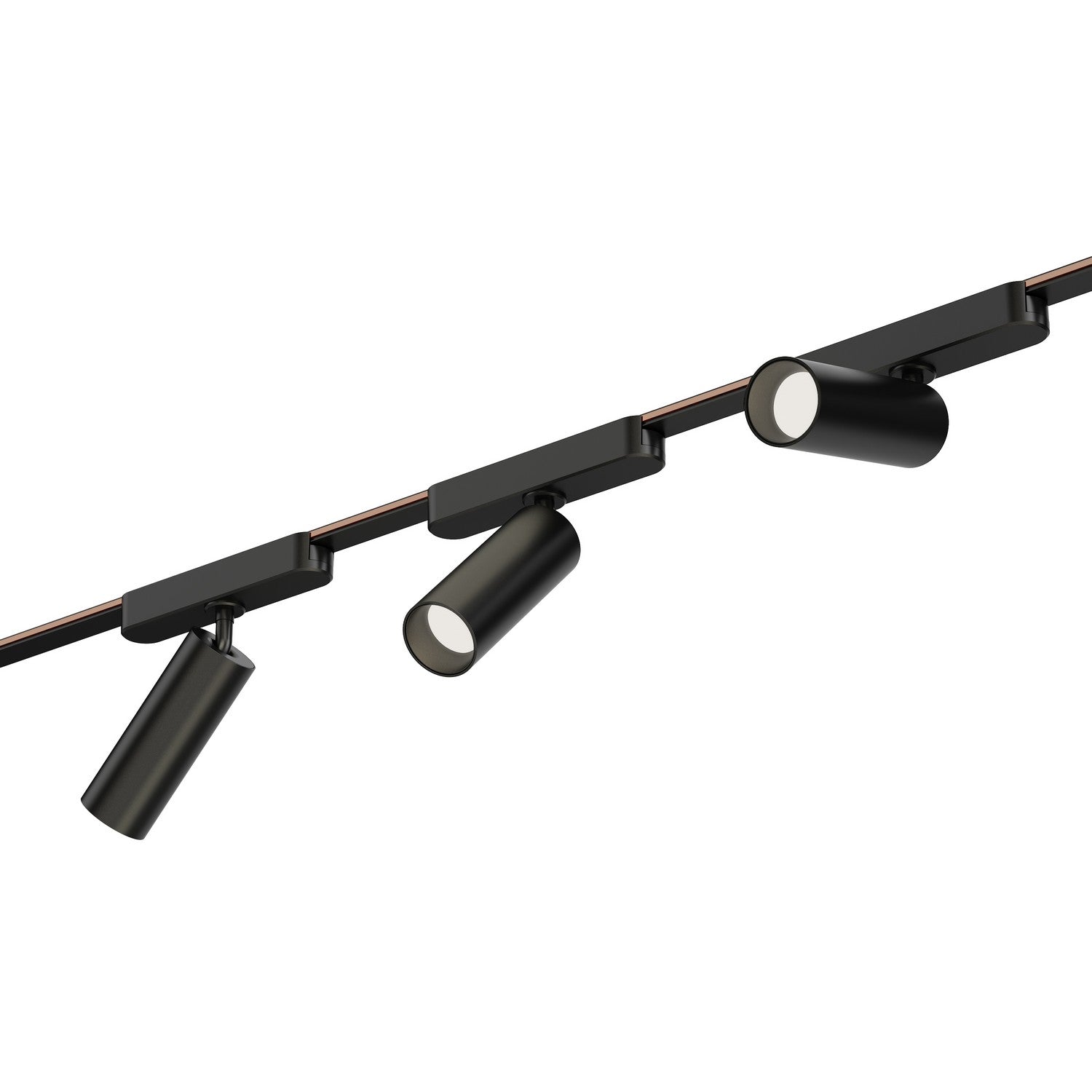 Spot sur rail DEL | Continuum - Track