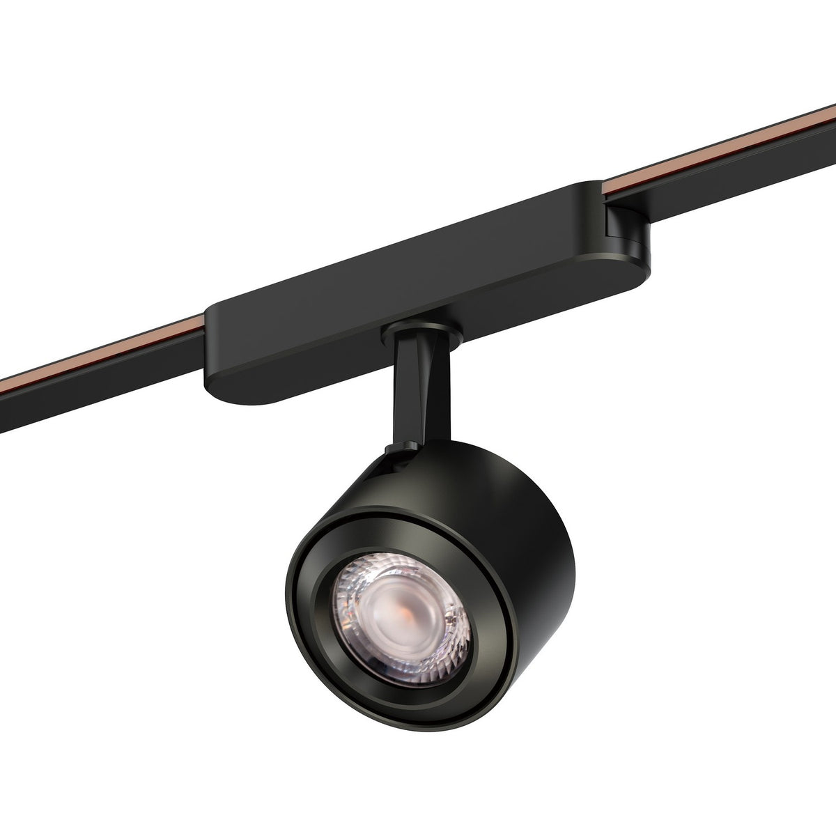 Spot sur rail DEL | Continuum - Track