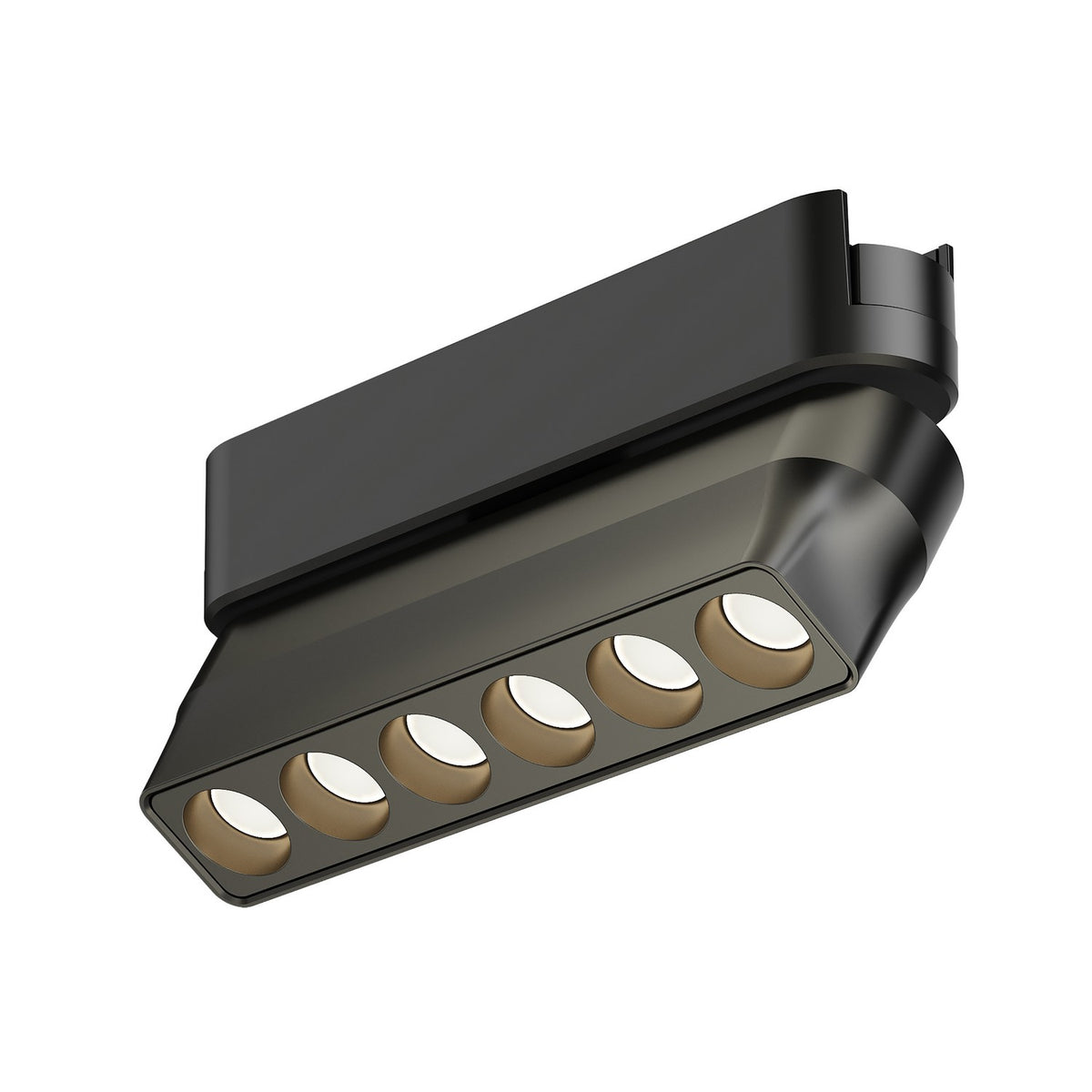 Spot sur rail DEL | Continuum - Track