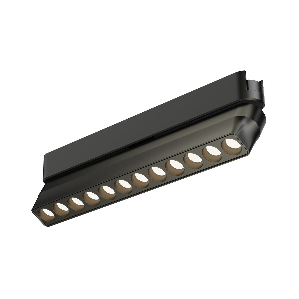 Spot sur rail DEL | Continuum - Track