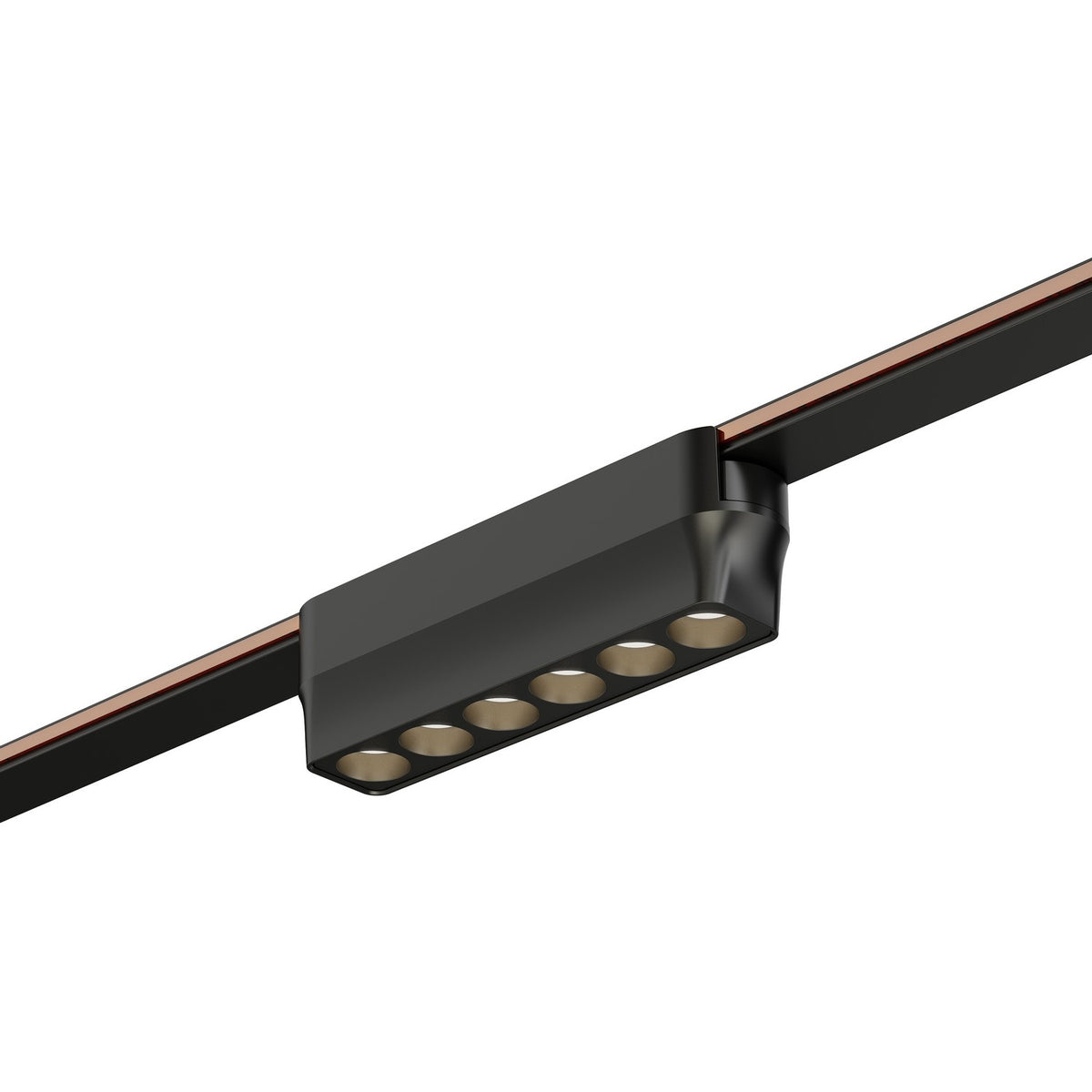 Spot sur rail DEL | Continuum - Track