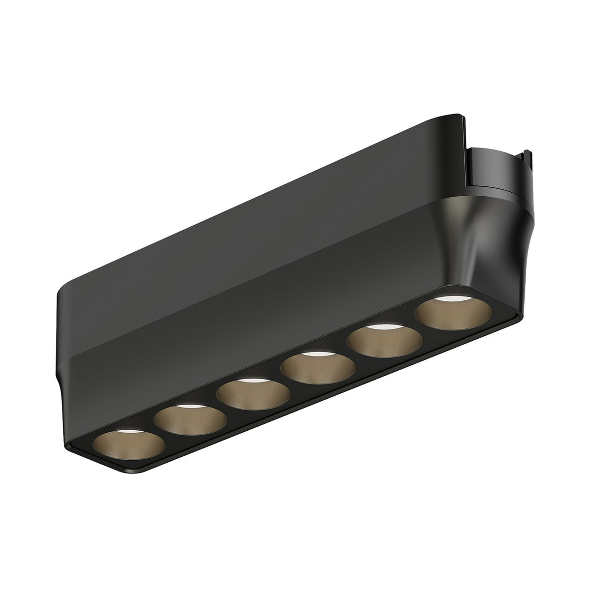 Spot sur rail DEL | Continuum - Track
