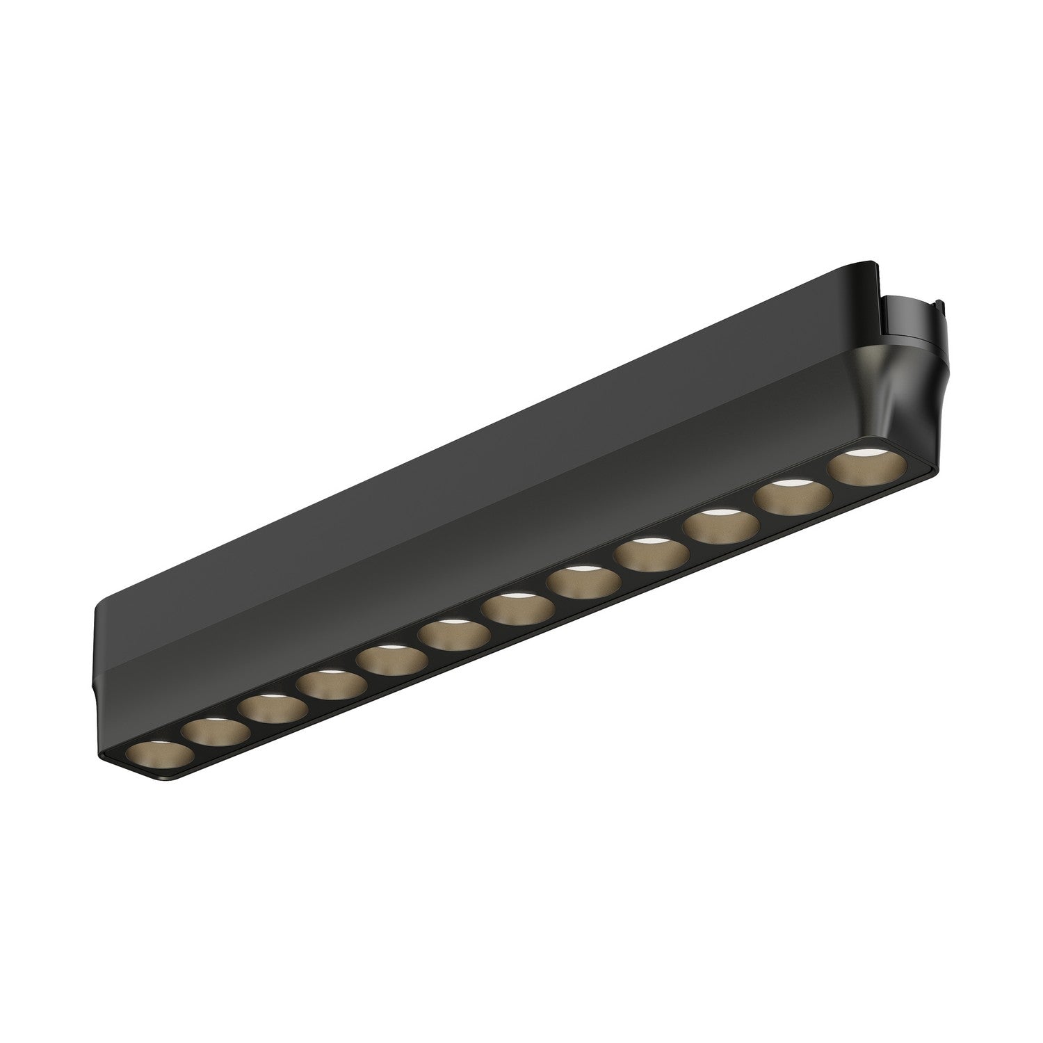 Spot sur rail DEL | Continuum - Track