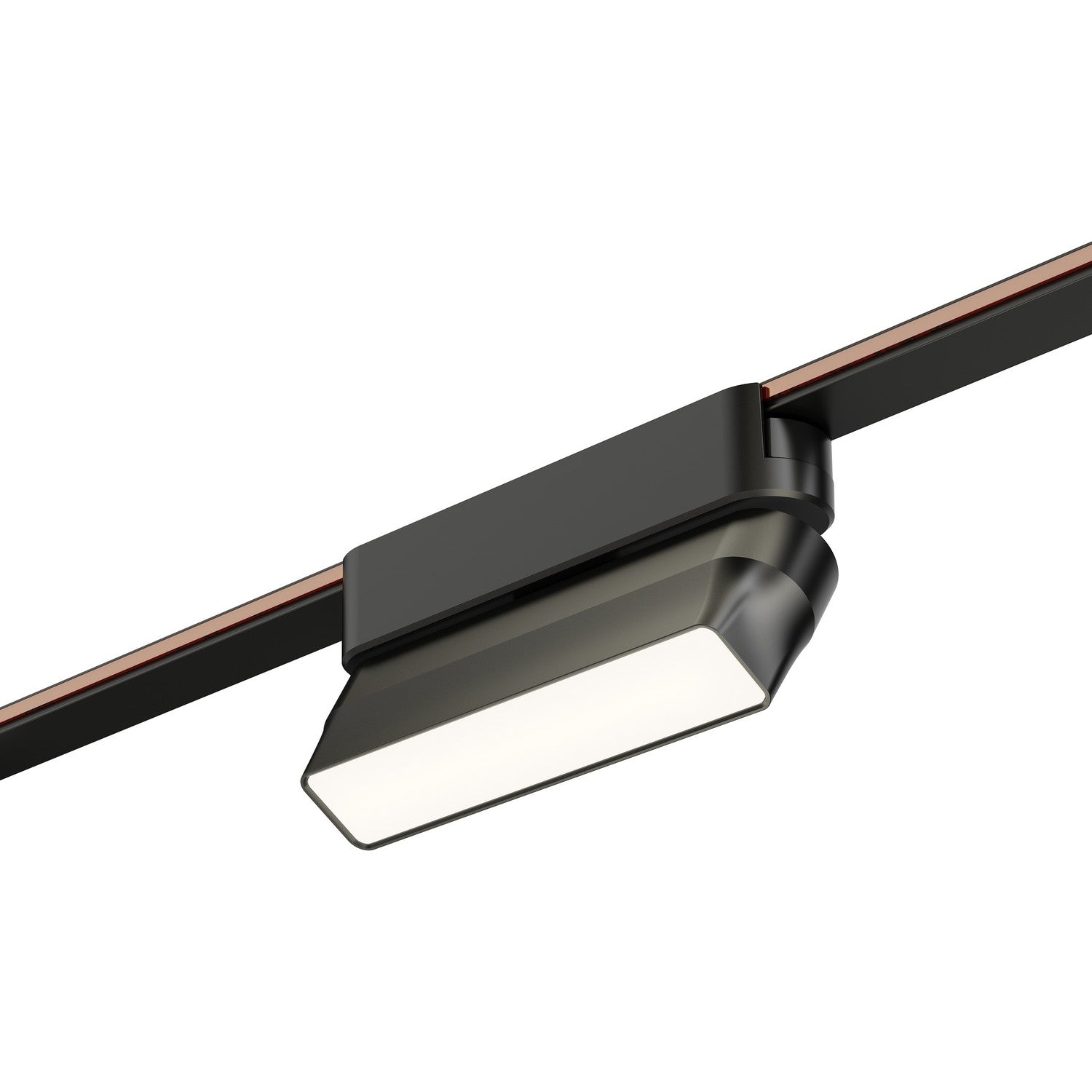 Spot sur rail DEL | Continuum - Track