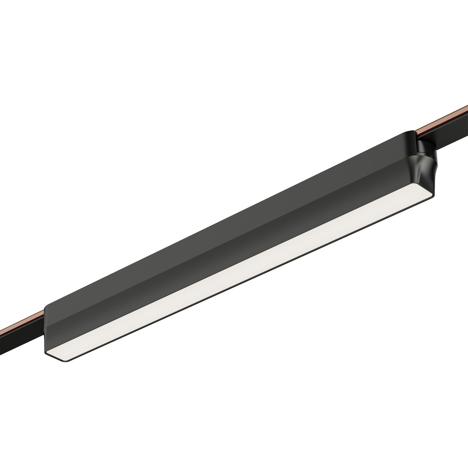 Spot sur rail DEL | Continuum - Track