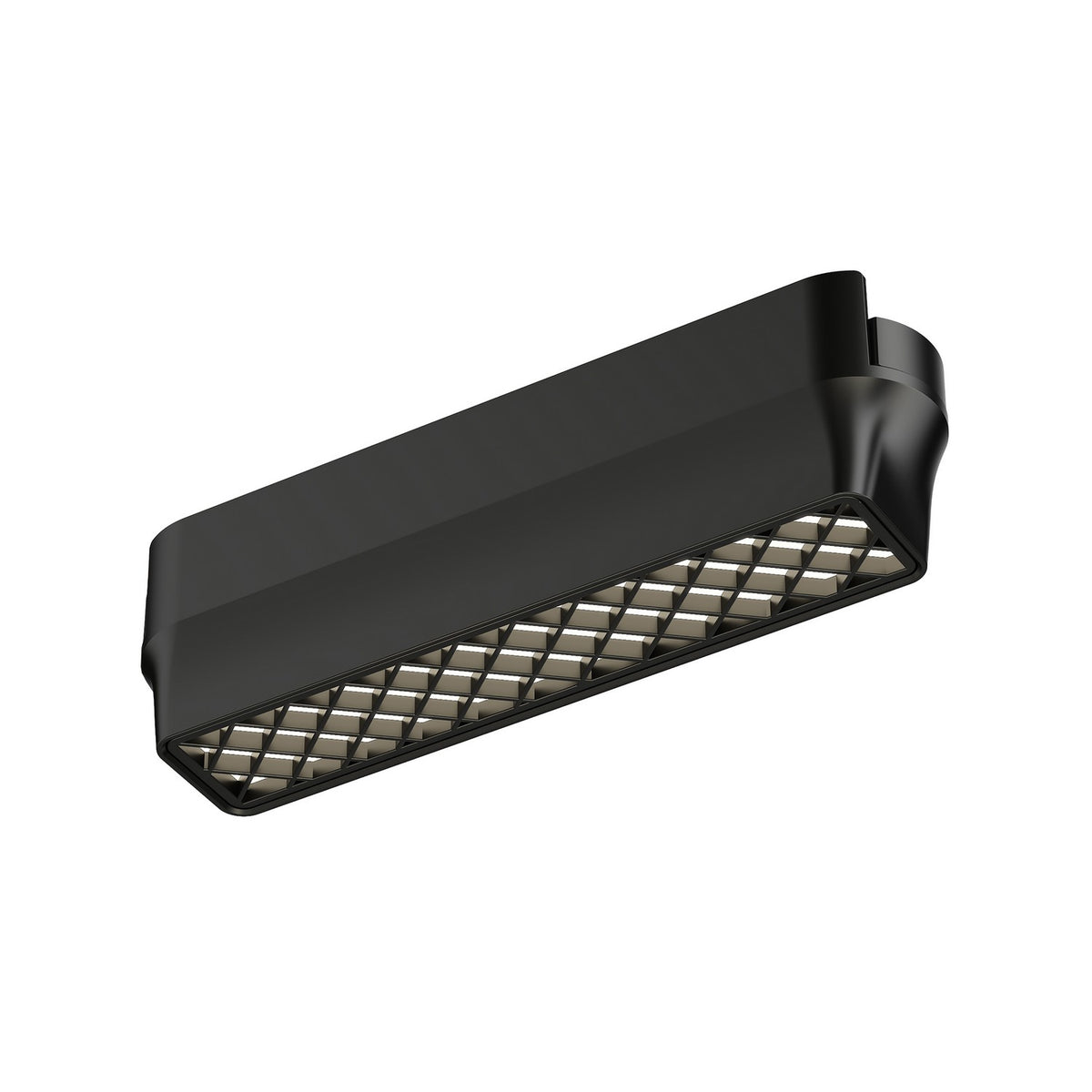 Spot sur rail DEL | Continuum - Track
