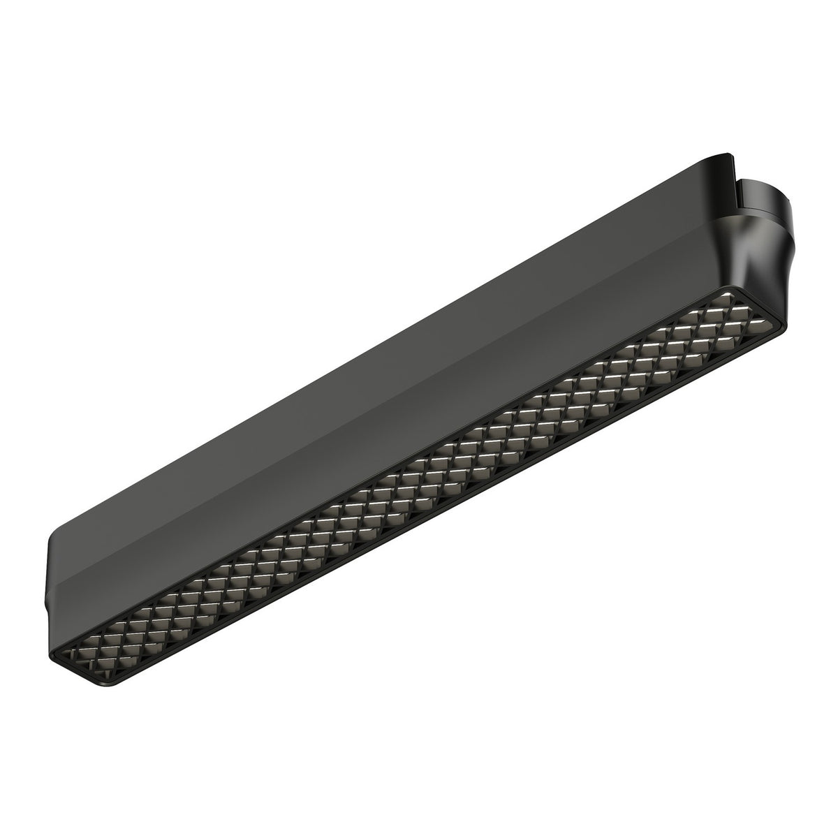 Spot sur rail DEL | Continuum - Track