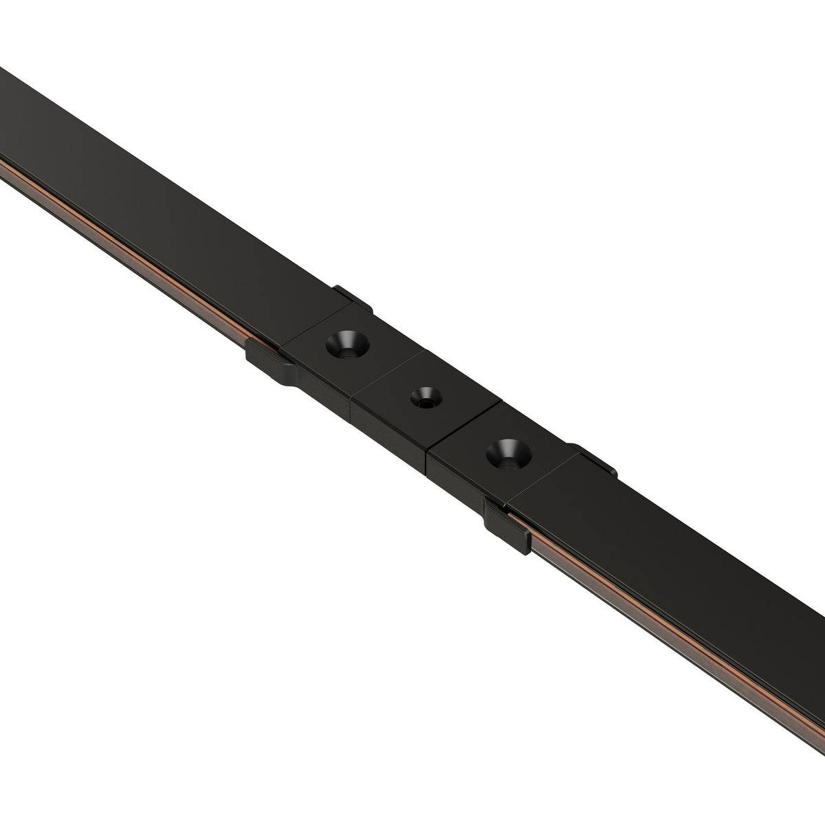 Connecteur de rail | Continuum - Track