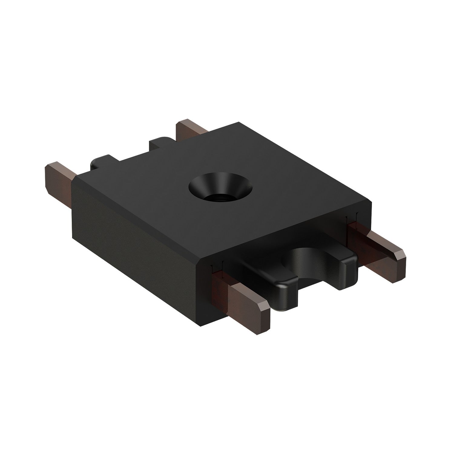 Connecteur de rail | Continuum - Track