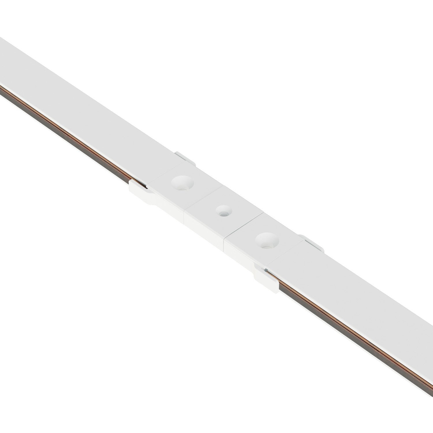 Connecteur de rail | Continuum - Track