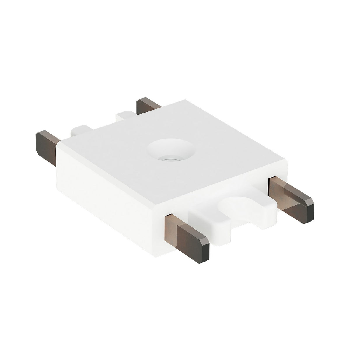 Connecteur de rail | Continuum - Track