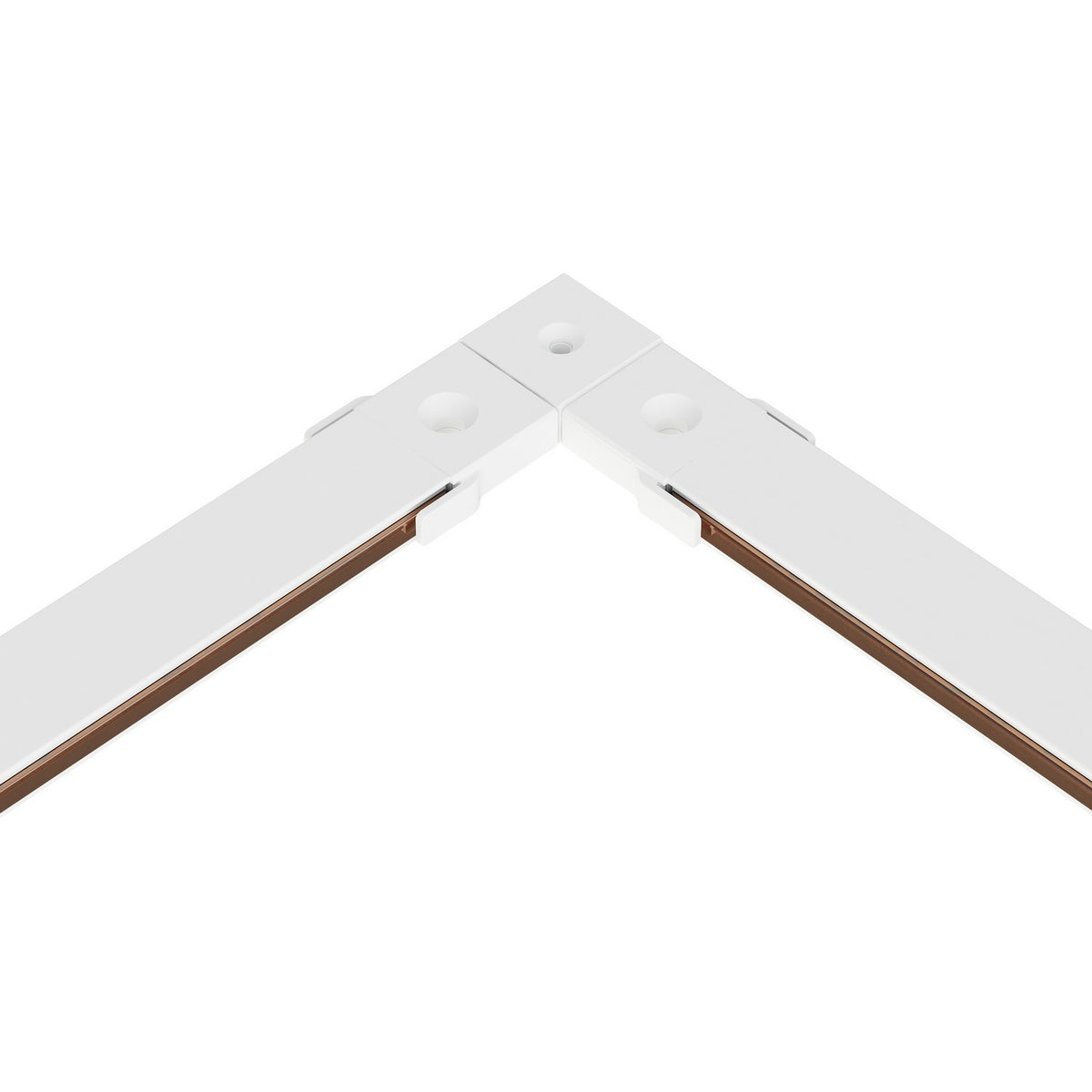 Connecteur de rail | Continuum - Track